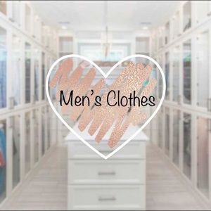 Men’s Clothes